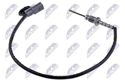 EXHAUST GAS TEMPERATURE SENSOR FITS FIAT OPEL RENAULT