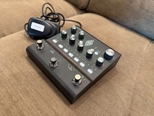 Kemper Profiler Player – Fully Upgraded to Level 3!