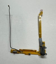 Original OEM Headphone Jack, Hold Switch for Microsoft Zune 1126 1376 80gb 120gb