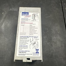 MEI Mars Bill Acceptor Series 2000 Magazine