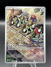 Cyclizar 215/182 SV04: Paradox Rift Holo NM on eBay