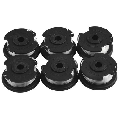 Spule & Trimmer Line für Hyper Tough 6 Packung HT19 401 003 06 HT19 401 003 07