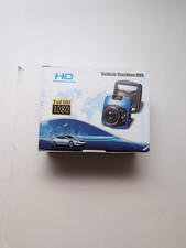 Car Camera Dash Cam Vehicle Blackbox DVR HD F...
