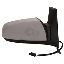 DIEDERICHS Außenspiegel rechts für Opel Zafira B A05