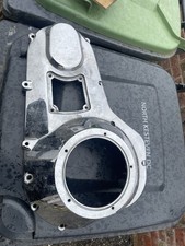 Harley Davidson 60685-04 Outer Primary For 99-06 Touring And Other Models Good