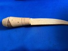 Orlando, Fla. Wooden Souvenir Knife, Letter Opener — photo 2