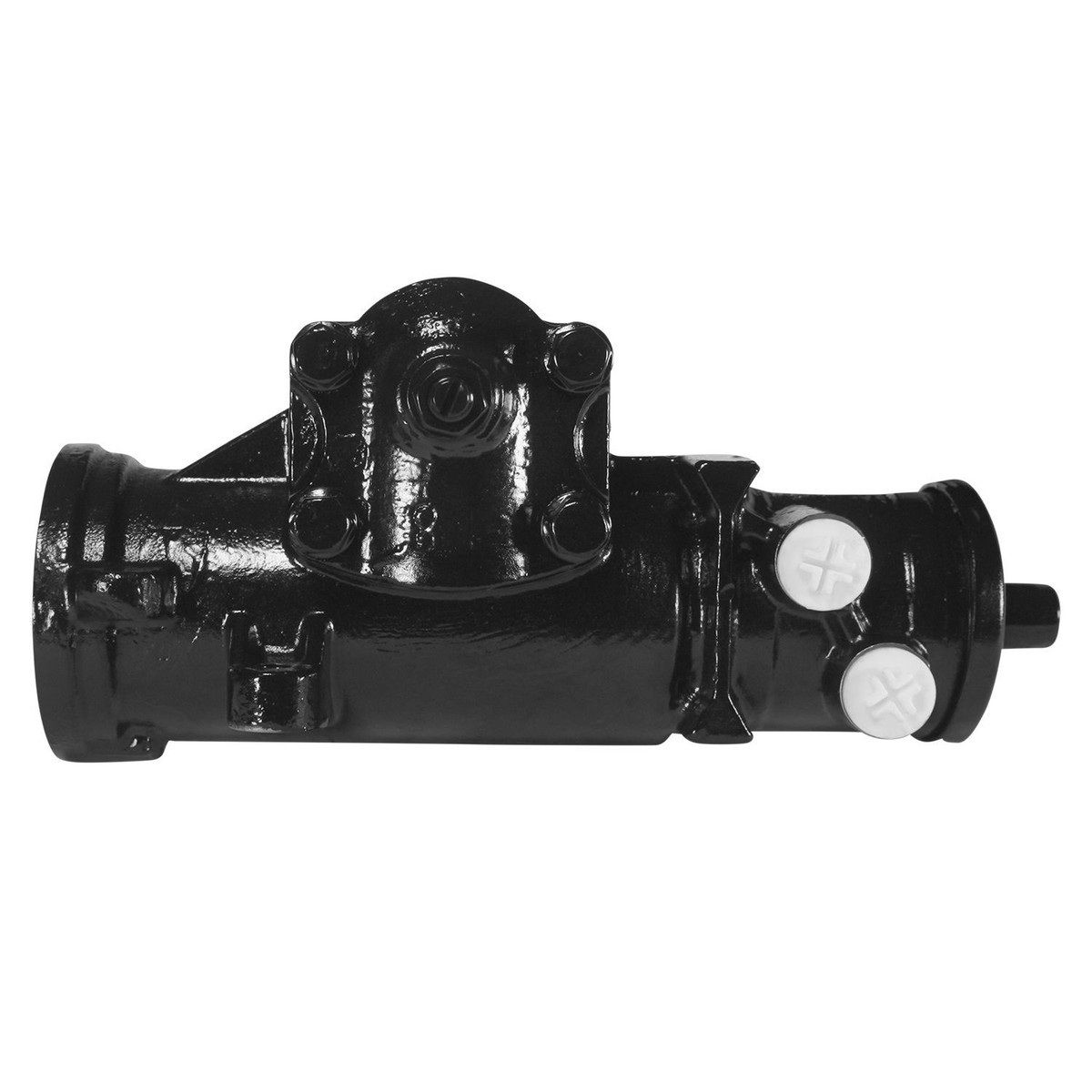 USA Standard Power Steering Gear Box, For vehicles with 26 Spline