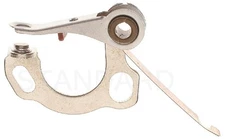 Standard Ignition Contact Set P N Sv 3262V