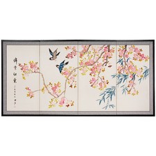 36 Shing Huo Blossom