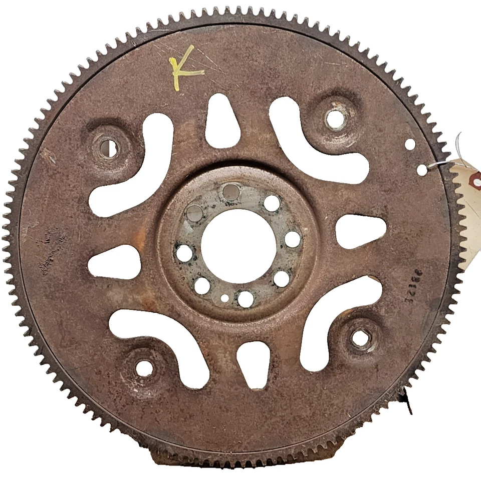 Jeep Liberty 2002-2012 volante 3,7 L OEM 53020748AB Foto 2 de 3