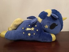Tokidoki Unicorn Aurora- Tokidoki- Andromeda Plush 15  