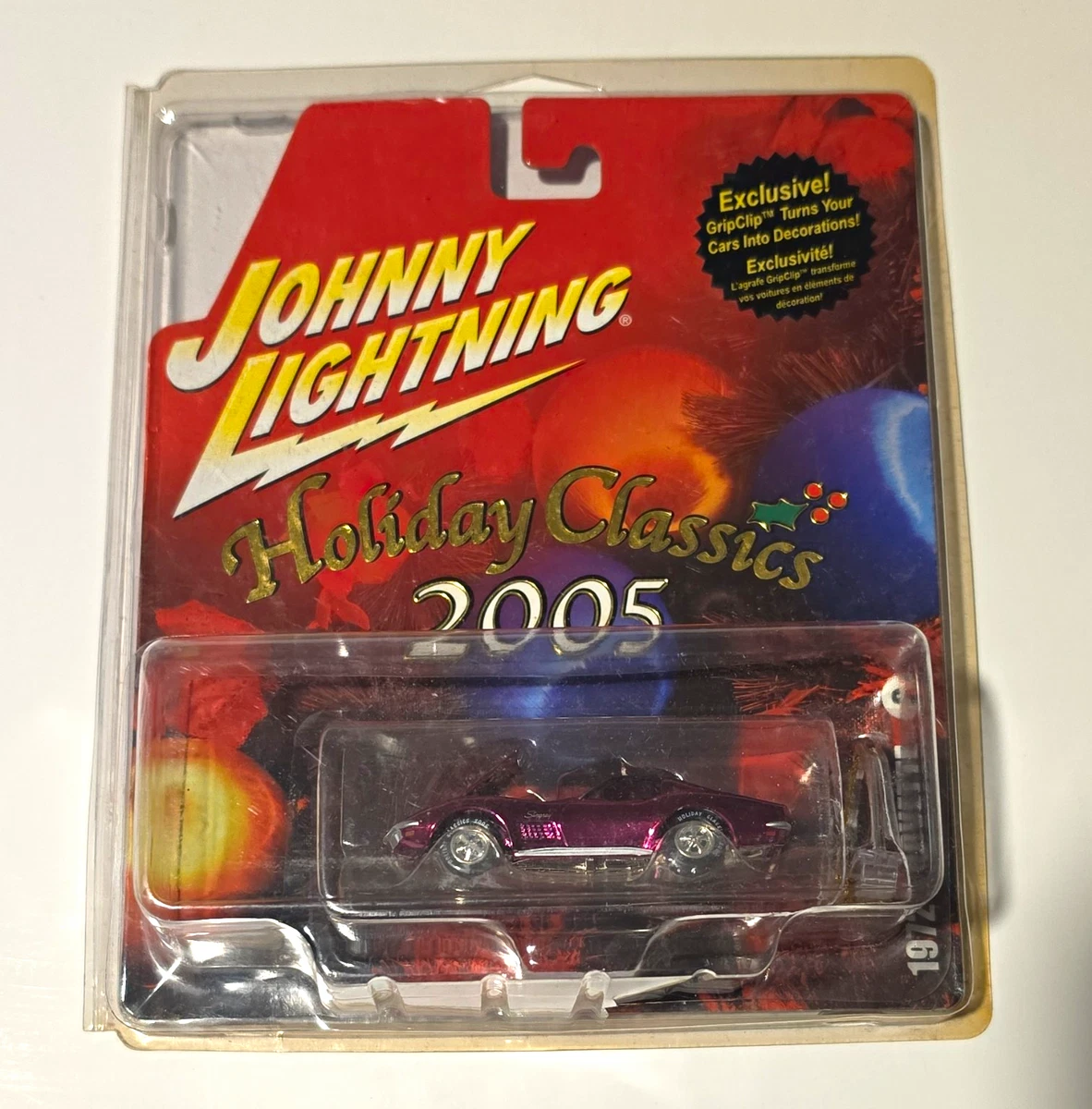 25+ Johnny Lightning Shelby Contemporary Manufacture Diecast Cars