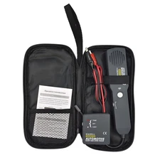 Automotive Short and Open Finder Circuit Tester DC 6-42V Car Wire Tracker Tool A