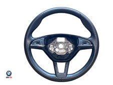 SKODA KODIAQ MK1 MULTIFUNCTIONAL STEERING WHEEL