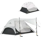 Naturehike Star River UL 2 Person Backpacking Tent Lightweight
