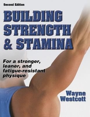 Building Strength and Stamina Paperback