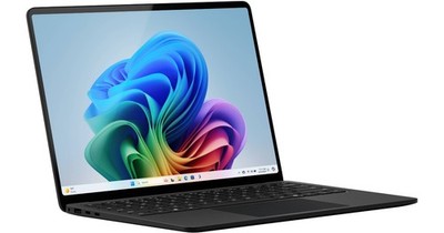 NEW Microsoft Surface Laptop 7th 15  Ultra 7 268V 32GB 512GB Black EP2-33240