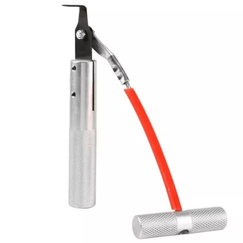 Kits de cuchillas de cuchillo para quitar vidrio ventana removedor de parabrisas de automóvil herramienta de mano de reparación Foto 4 de 4