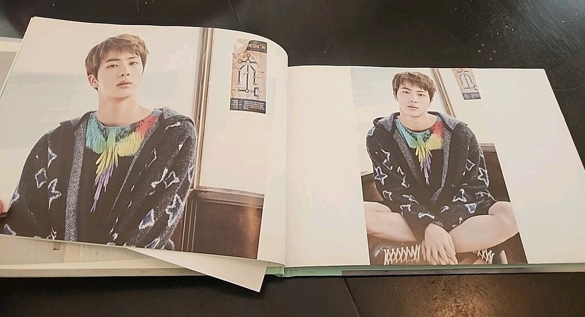 bts Spring Day album | eBay