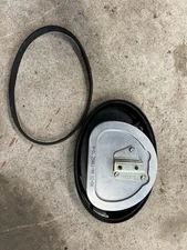 Genuine Harley Davidson Air Cleaner Filter Backing Plate Seal 29461-99 29581-01A