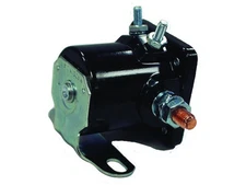 For 1986 Jeep Comanche Starter Solenoid Crown 83896DSTG