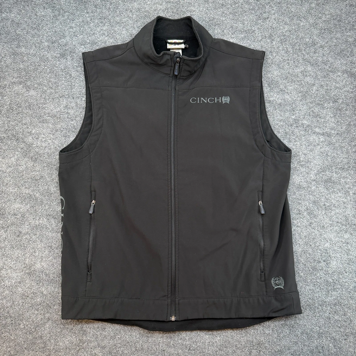 Cinch Coats, Jackets & Vests for Men for Sale | Shop New & Used | eBay