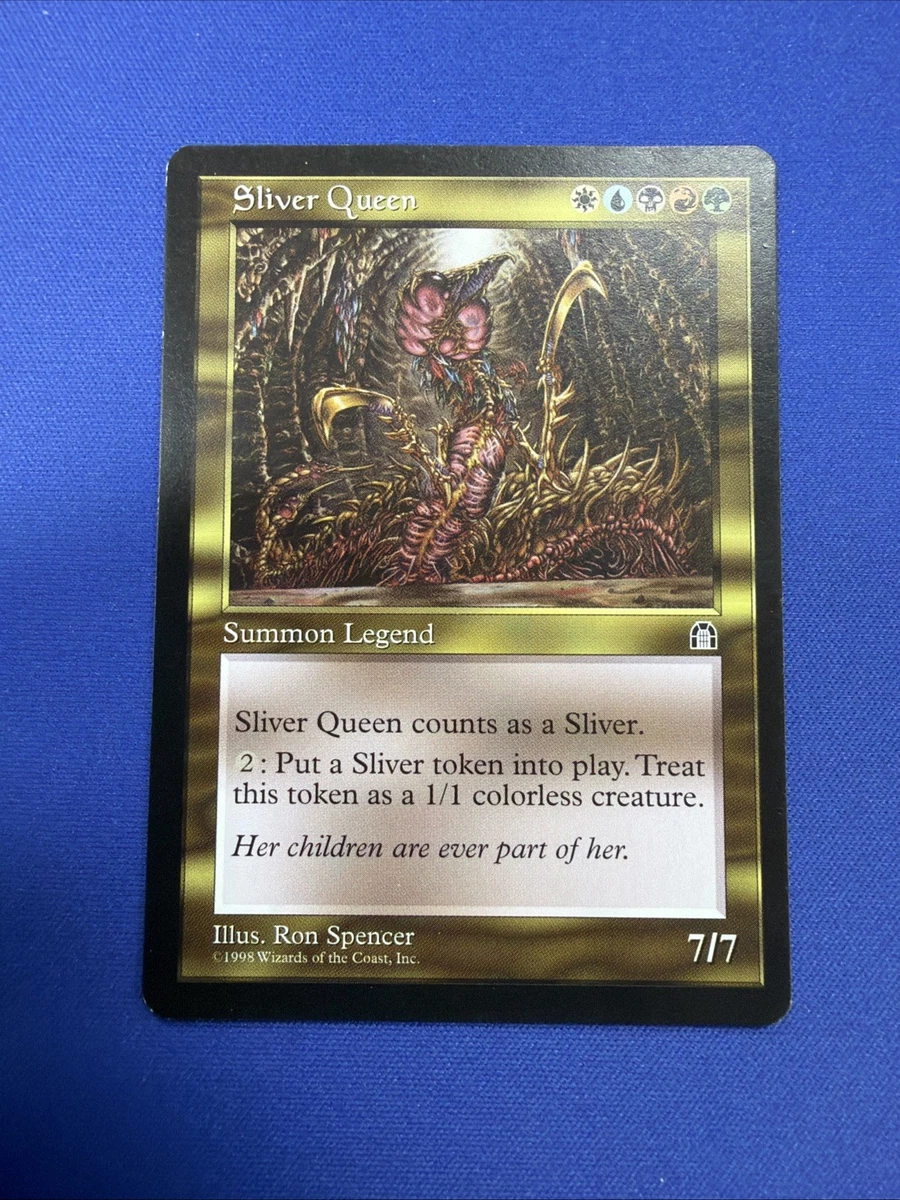 Sliver Queen for sale | eBay