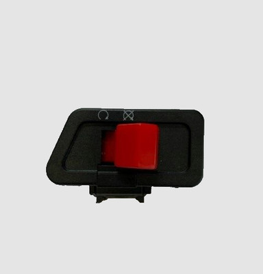 Lexmoto Echo Plus 50cc Stop/Kill Switch - Original OEM Teil