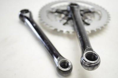 grafton TOPLINE グラフトン トップライン クランク OLDMTB grafton
