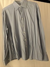 Prada Men’s Dress Shirt- M