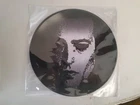 Saviour Machine 1990 Demo Picture Disc LP  vinyl