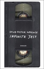 Infinite Jest. Ediz. speciale - Wallace David Foster