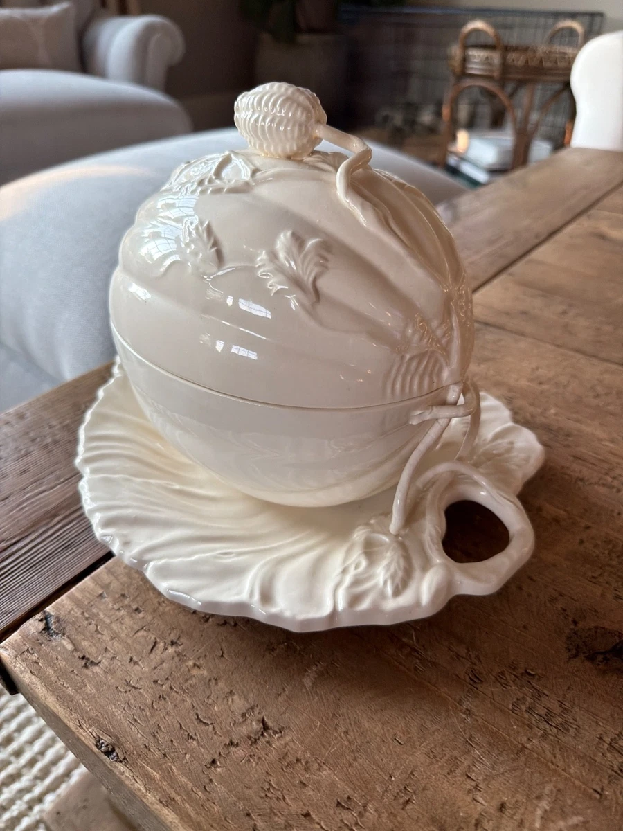 antique creamware products for sale | eBay