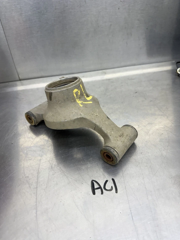 03 04 05 06 Arctic Cat 500 400 375 FIS junta de eixo traseira esquerda automática 4x4 - Imagem 3 de 4