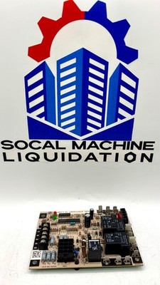 LENNOX / 100973-01 / Control Circuit Board