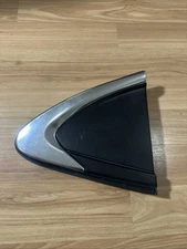 16-19 Chevrolet Chevy Cruze Driver Side LH Rear Quarter Panel Trim Molding