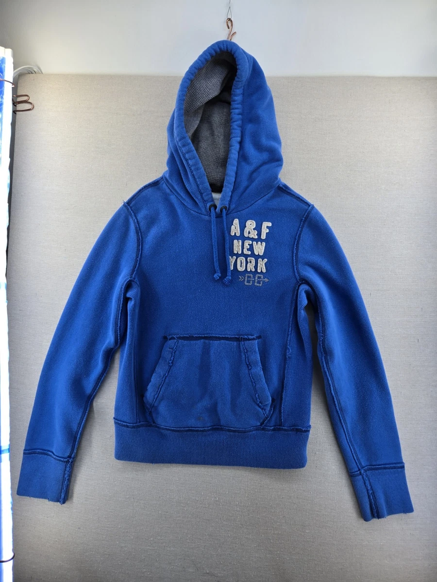 Abercrombie & Fitch Hoodies for Men with Vintage for Sale | Shop