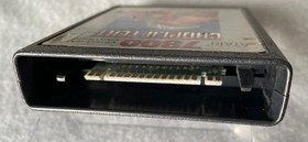 Choplifter Atari 7800 Authentic Cartridge Only