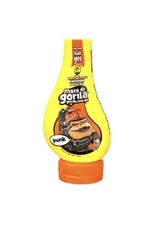 Moco de Gorila Gorilla Snot Gel Punk Maximum Hold Travel Size 3oz 