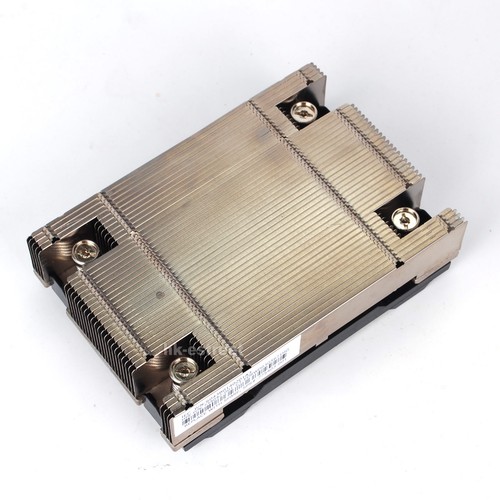Neuf 775403-001 pour dissipateur thermique HP PROLIANT DL360 GEN9 G9 734042-001 - Photo 3/7