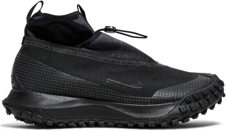 Nike ACG Mountain Fly Gore-Tex Dark Grey