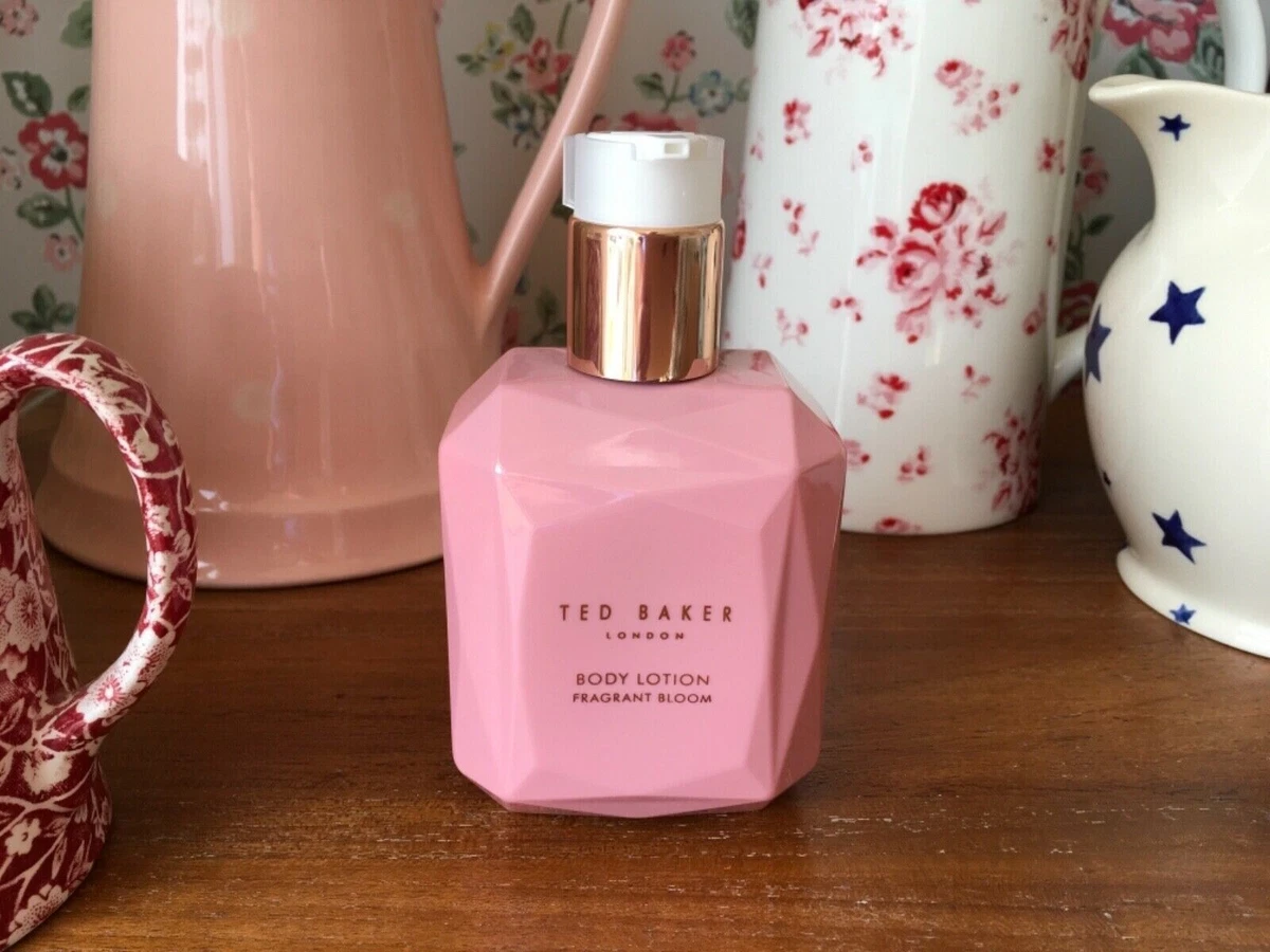 Ted clearance baker cream