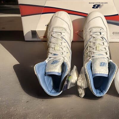 🔥New Balance 650R x Aime León Dore| BABY BLUE| MENS 10.5/WMNS 12