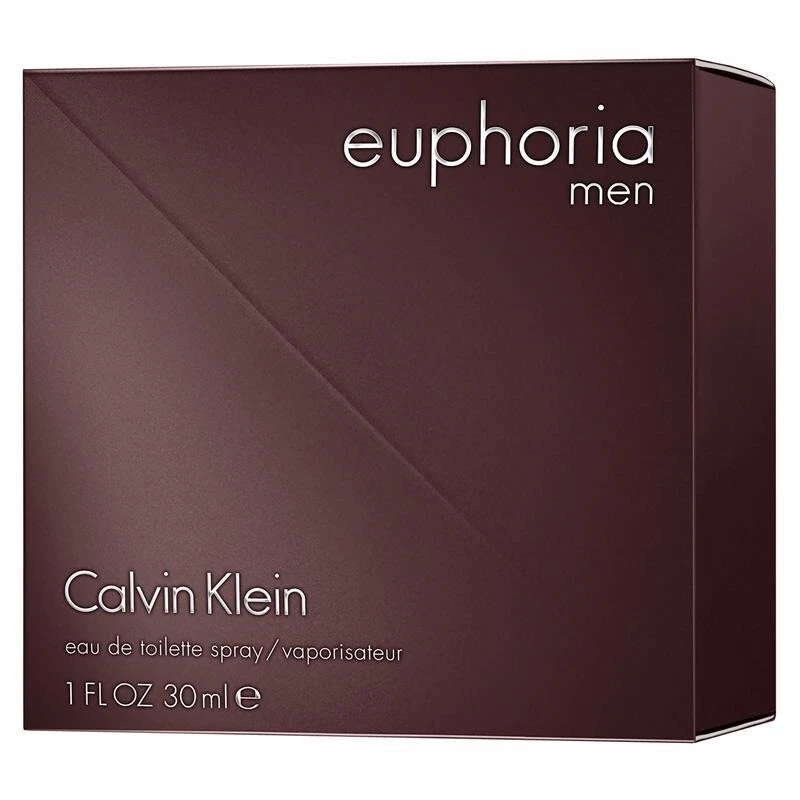 Calvin Klein Euphoria Aftershave 30ml Spray - image 2 of 2