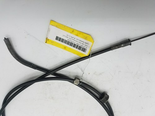 Ski-Doo MXZ Formula Mach Z 1996-2001 Speedometer Cable Ski-Doo MXZ Formula Mach Z 1996-2001 Speedometer Cable