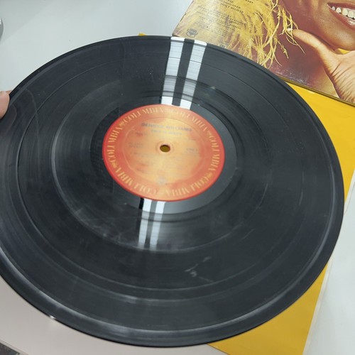 Deniece Williams This Is Niecy Vinyl LP Record 1976 Columbia 34242 - Picture 6 of 7