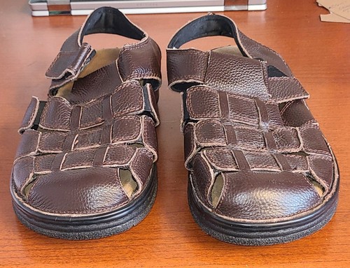 men's alpine by dearfoams bern clog slippers