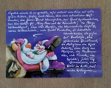 Diddl Postkarte Nr. 14