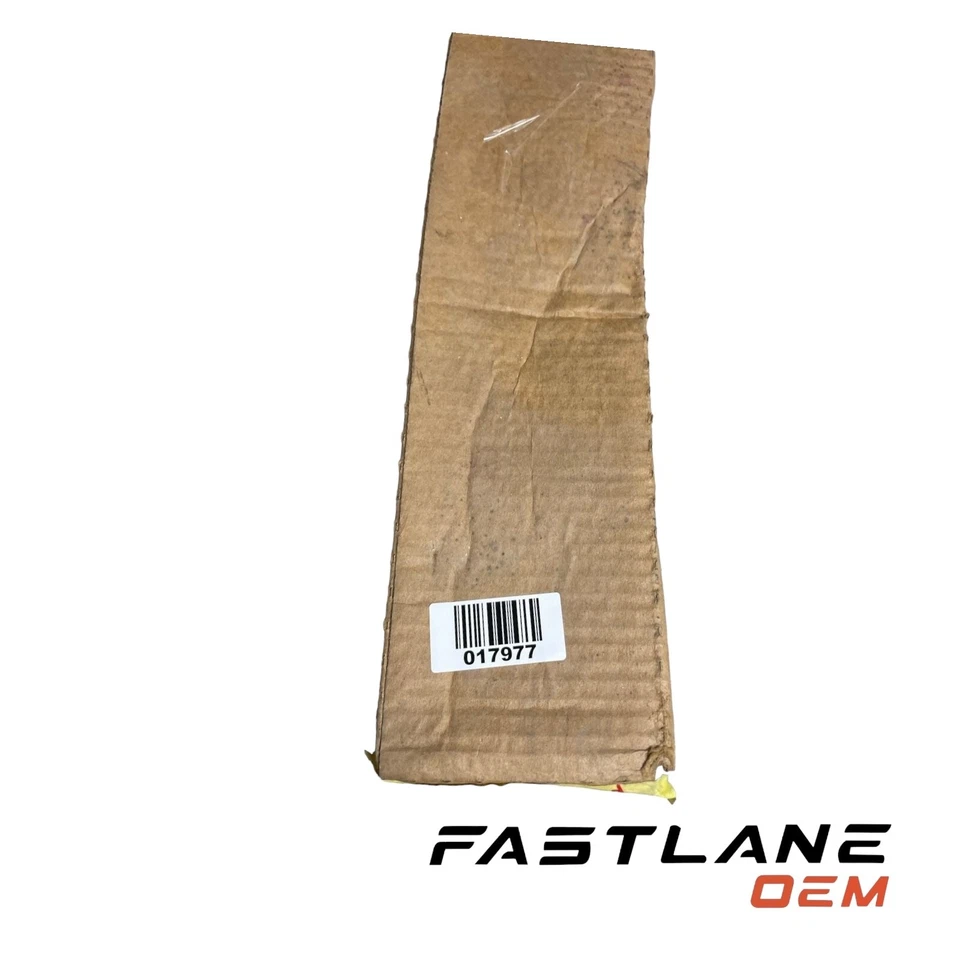 2012-2017 BUICK VERANO РУЛЕВОЕ КРЕПЛЕНИЕ СТЕРЖЕНЬ ВНУТРЕННИЙ НОВЫЙ OEM 13286687 - Изображение 3 из 4