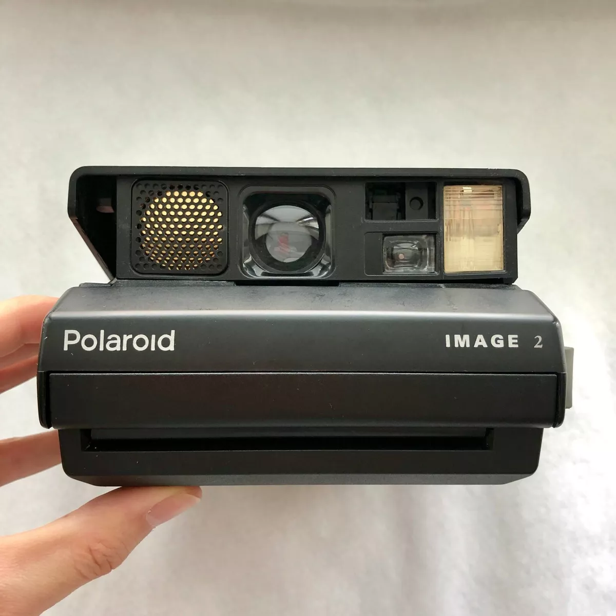 Vintage polaroid camera outlet